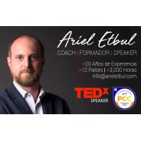 Ariel Etbul logo, Ariel Etbul contact details