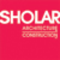 Sholar Architecture / Sholar Construction logo, Sholar Architecture / Sholar Construction contact details