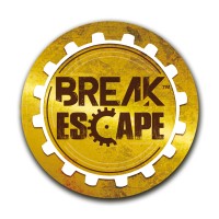 Break Escape logo, Break Escape contact details