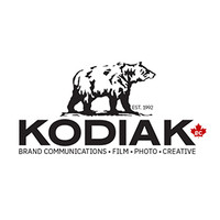 Kodiak BC logo, Kodiak BC contact details