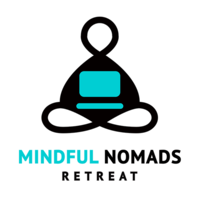 Mindful Nomads Retreat logo, Mindful Nomads Retreat contact details