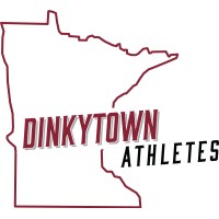 Dinkytown Athletes logo, Dinkytown Athletes contact details