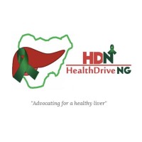 HealthdriveNG logo, HealthdriveNG contact details