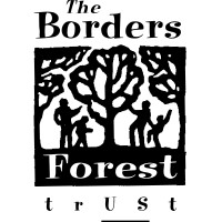 BORDERS FOREST TRUST logo, BORDERS FOREST TRUST contact details