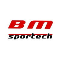 BM Sportech logo, BM Sportech contact details