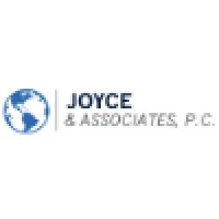 Joyce & Associates P.C logo, Joyce & Associates P.C contact details