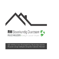 RM Bouwkundig Duurzaam logo, RM Bouwkundig Duurzaam contact details