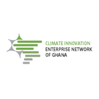 Climate Innovation Enterprise Network of Ghana (CIENOG) logo, Climate Innovation Enterprise Network of Ghana (CIENOG) contact details