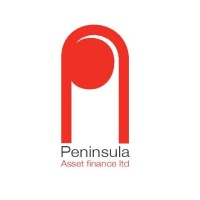 Peninsula Asset Finance Limited logo, Peninsula Asset Finance Limited contact details