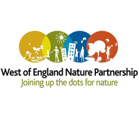 West of England Nature Partnership logo, West of England Nature Partnership contact details