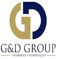 G&D Group logo, G&D Group contact details