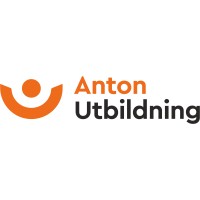 Anton Utbildning AB logo, Anton Utbildning AB contact details