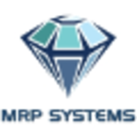 MRP Systems Inc. logo, MRP Systems Inc. contact details