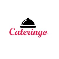 Cateringo logo, Cateringo contact details