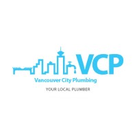 Vancouver City Plumbing logo, Vancouver City Plumbing contact details