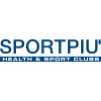 Sportpiù Health & Sport Clubs logo, Sportpiù Health & Sport Clubs contact details