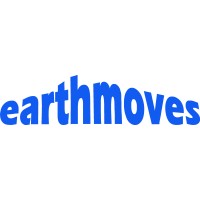 Earthmoves Ltd. logo, Earthmoves Ltd. contact details