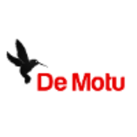 De Motu logo, De Motu contact details