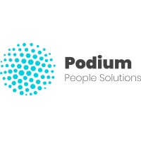 Podium People Solutions logo, Podium People Solutions contact details