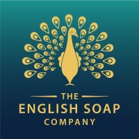 The English Soap Company logo, The English Soap Company contact details