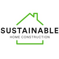 Sustainable Home Construction logo, Sustainable Home Construction contact details