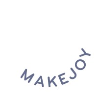 Makejoy logo, Makejoy contact details