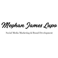 Meghan James Lupo Marketing & Brand Development logo, Meghan James Lupo Marketing & Brand Development contact details