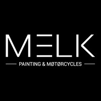 Melk Painting & Motorcycles logo, Melk Painting & Motorcycles contact details