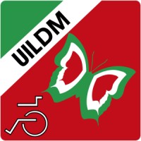 UILDM Direzione Nazionale logo, UILDM Direzione Nazionale contact details