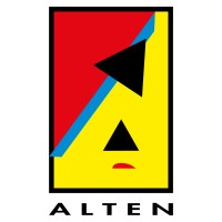 ALTEN GmbH / ALTEN SW GmbH logo, ALTEN GmbH / ALTEN SW GmbH contact details