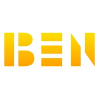 Ben Web Design logo, Ben Web Design contact details