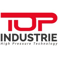 Top Industrie logo, Top Industrie contact details