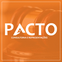 PACTO Consultoria e Representações logo, PACTO Consultoria e Representações contact details