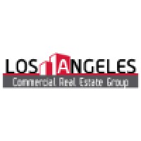 Los Angeles Commercial Real Estate Group logo, Los Angeles Commercial Real Estate Group contact details