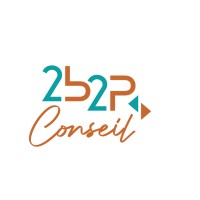 2b2p Conseil logo, 2b2p Conseil contact details