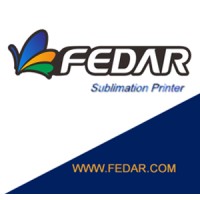 Fedar Sublimation Printer logo, Fedar Sublimation Printer contact details