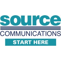 Source Communications, LLP logo, Source Communications, LLP contact details