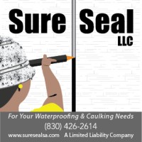 Sure Seal LLC logo, Sure Seal LLC contact details