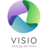 VISIO S.p.A. logo, VISIO S.p.A. contact details