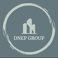 DNEP Group logo, DNEP Group contact details