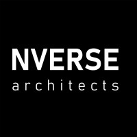 NVERSE architects, pllc logo, NVERSE architects, pllc contact details