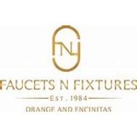 Faucets N Fixtures logo, Faucets N Fixtures contact details