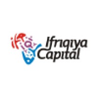 Ifriqiya Capital logo, Ifriqiya Capital contact details