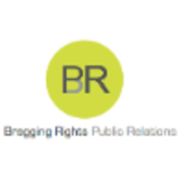 BRAGGING RIGHTS Public Relations logo, BRAGGING RIGHTS Public Relations contact details