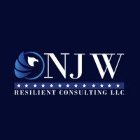 NJW Resilient Consulting logo, NJW Resilient Consulting contact details