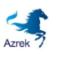 Azrek logo, Azrek contact details