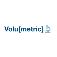 Volu[metric] logo, Volu[metric] contact details