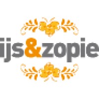 IJs en Zopie B.V. logo, IJs en Zopie B.V. contact details