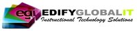 Edify Global Instructional Technology Solutions logo, Edify Global Instructional Technology Solutions contact details