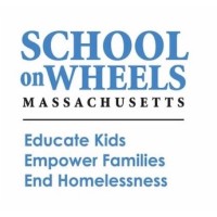 School on Wheels of Massachusetts logo, School on Wheels of Massachusetts contact details